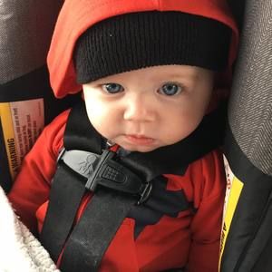 Meet your Posher, Shyan n